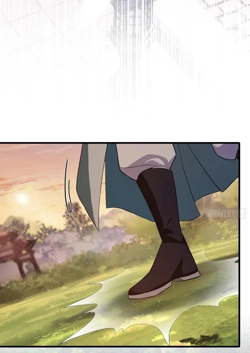 It Turns Out That I Have Been Invincible For A Long Time Chapter 196 Gambar 6