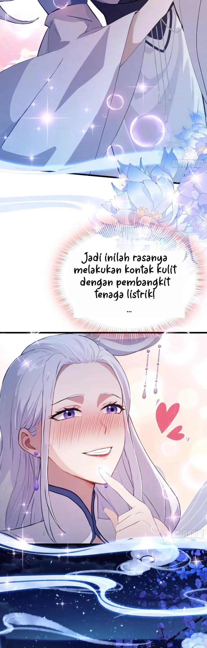 It Turns Out That I Have Been Invincible For A Long Time Chapter 197 Gambar 9