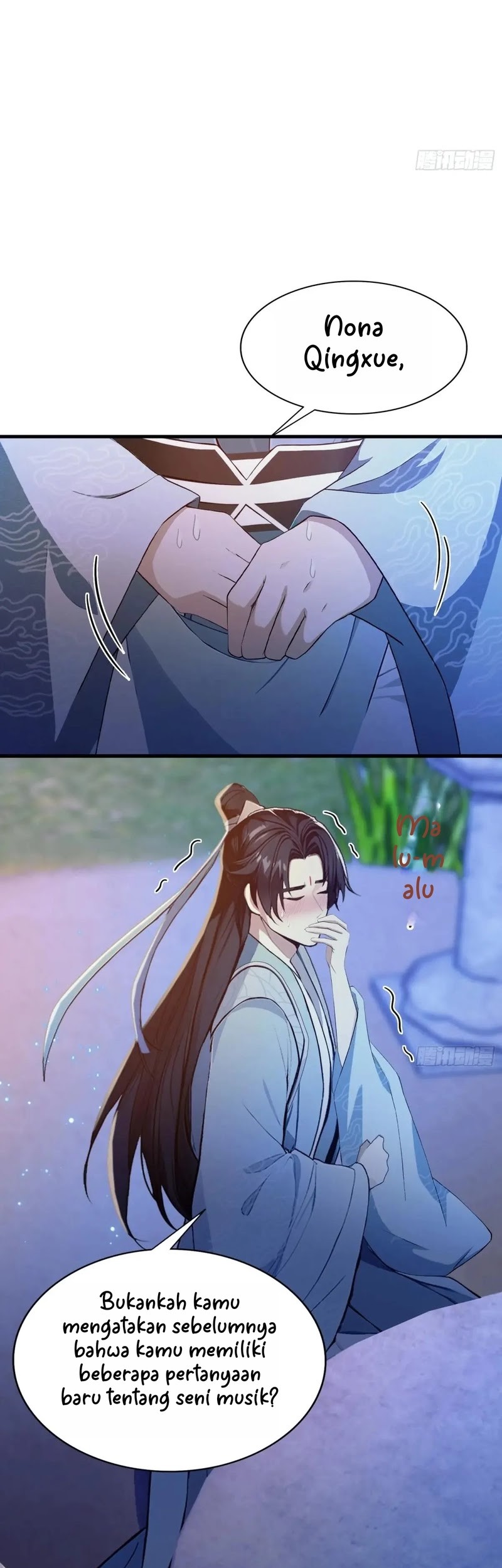 It Turns Out That I Have Been Invincible For A Long Time Chapter 197 Gambar 18