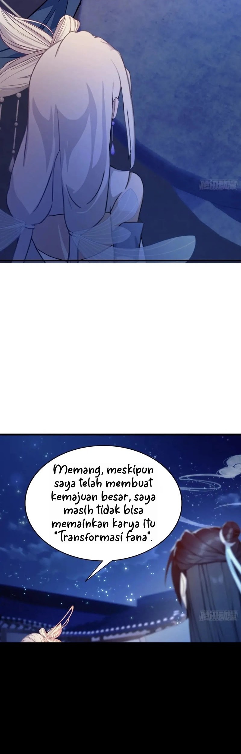 It Turns Out That I Have Been Invincible For A Long Time Chapter 197 Gambar 19