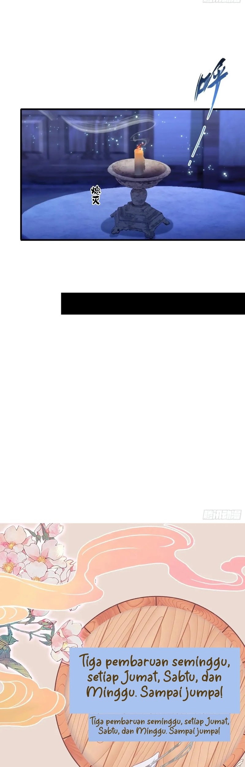 It Turns Out That I Have Been Invincible For A Long Time Chapter 197 Gambar 24