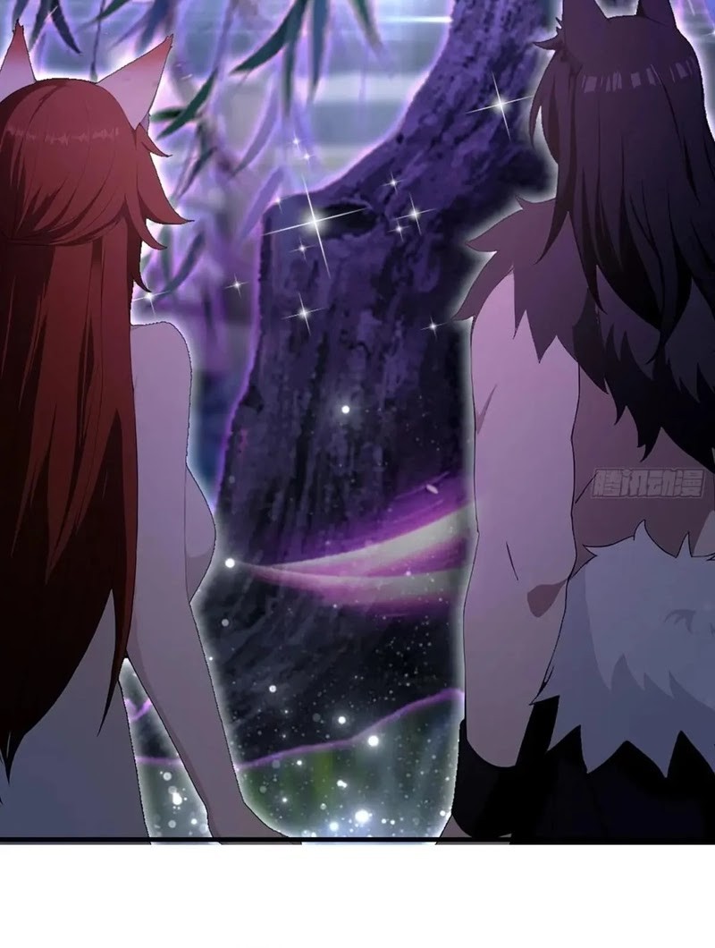 It Turns Out That I Have Been Invincible For A Long Time Chapter 198 Gambar 6