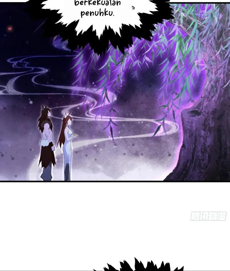 It Turns Out That I Have Been Invincible For A Long Time Chapter 198 Gambar 11