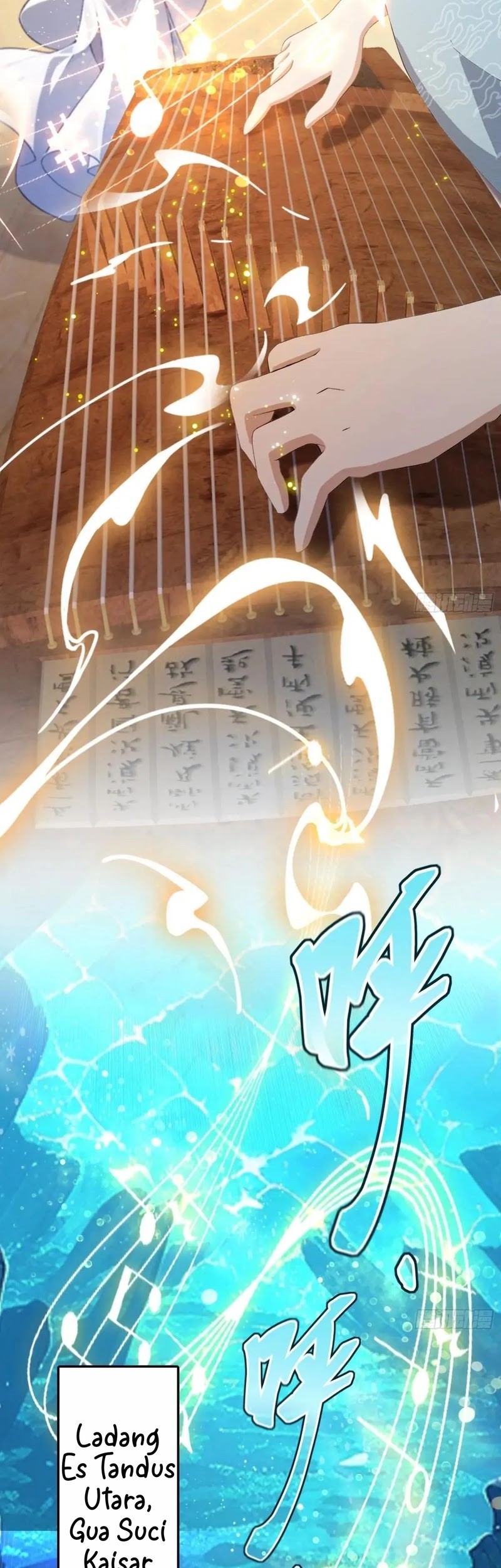 It Turns Out That I Have Been Invincible For A Long Time Chapter 199 Gambar 14