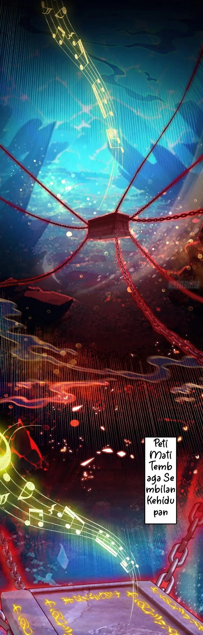 It Turns Out That I Have Been Invincible For A Long Time Chapter 199 Gambar 17