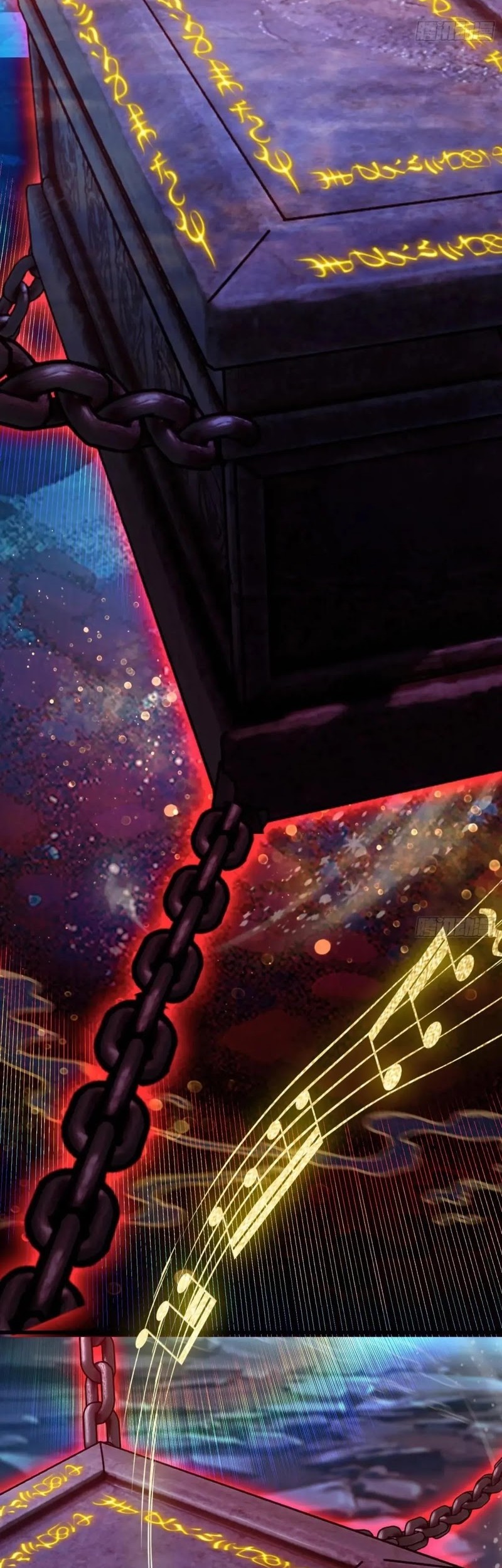 It Turns Out That I Have Been Invincible For A Long Time Chapter 199 Gambar 18