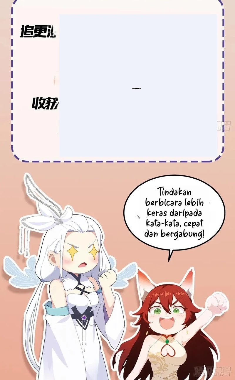 It Turns Out That I Have Been Invincible For A Long Time Chapter 199 Gambar 26