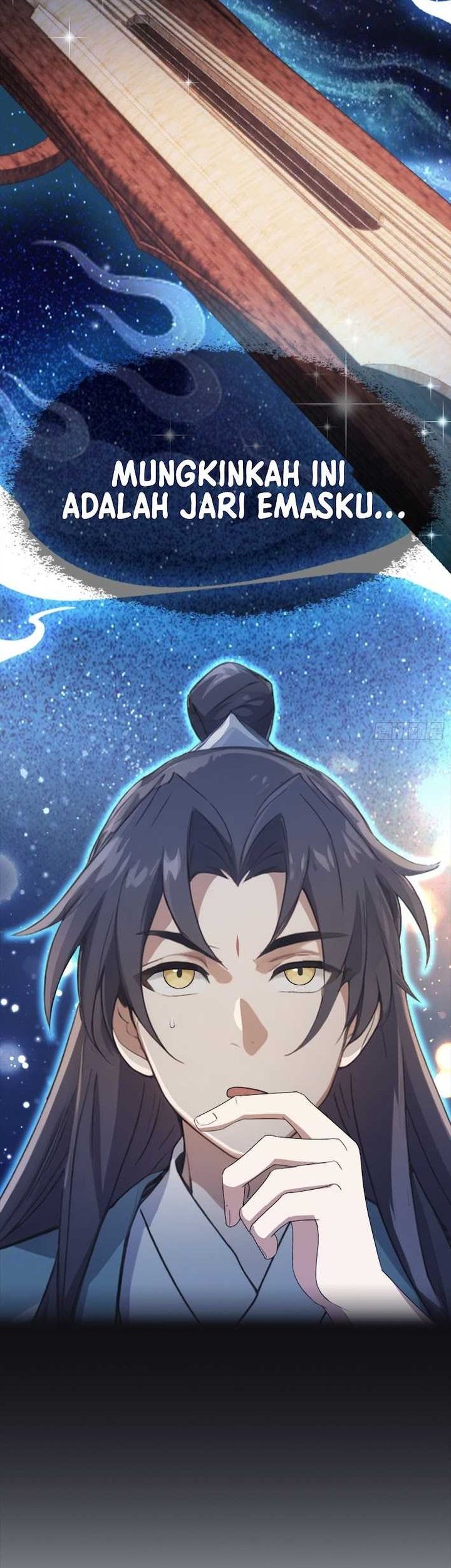 It Turns Out That I Have Been Invincible For A Long Time Chapter 2 Gambar 5