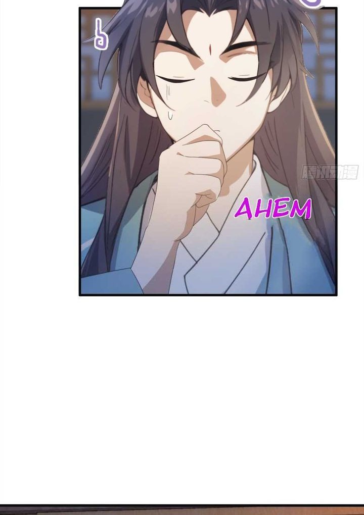 It Turns Out That I Have Been Invincible For A Long Time Chapter 2 Gambar 9