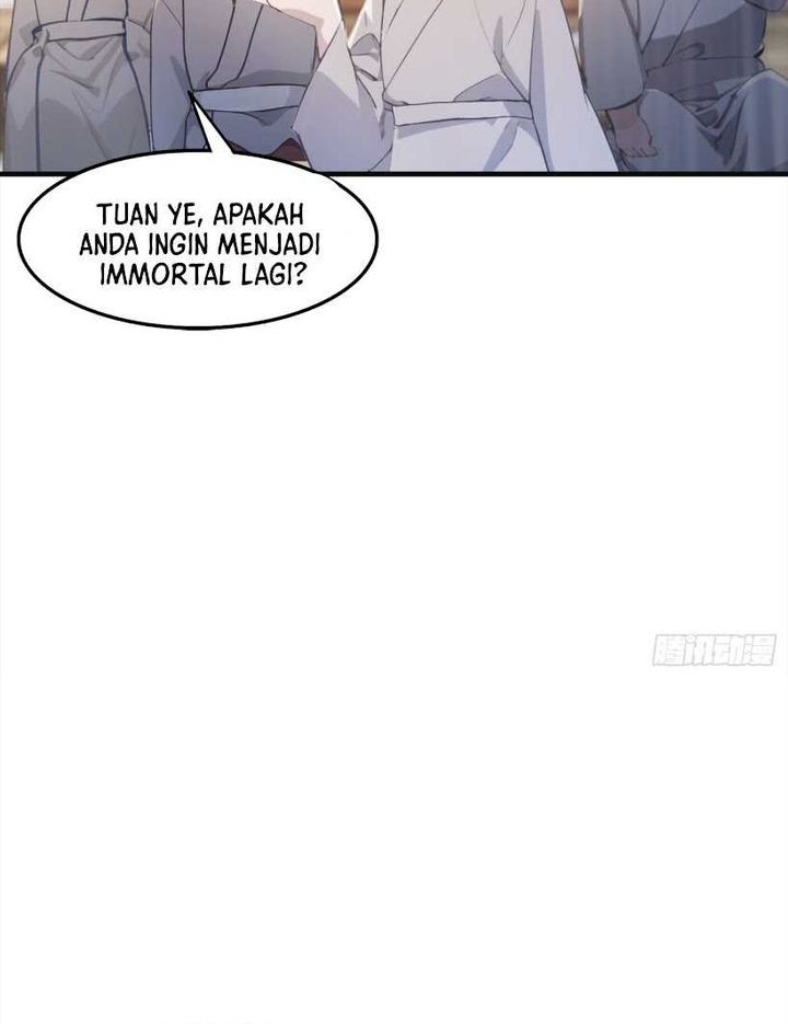 It Turns Out That I Have Been Invincible For A Long Time Chapter 2 Gambar 12