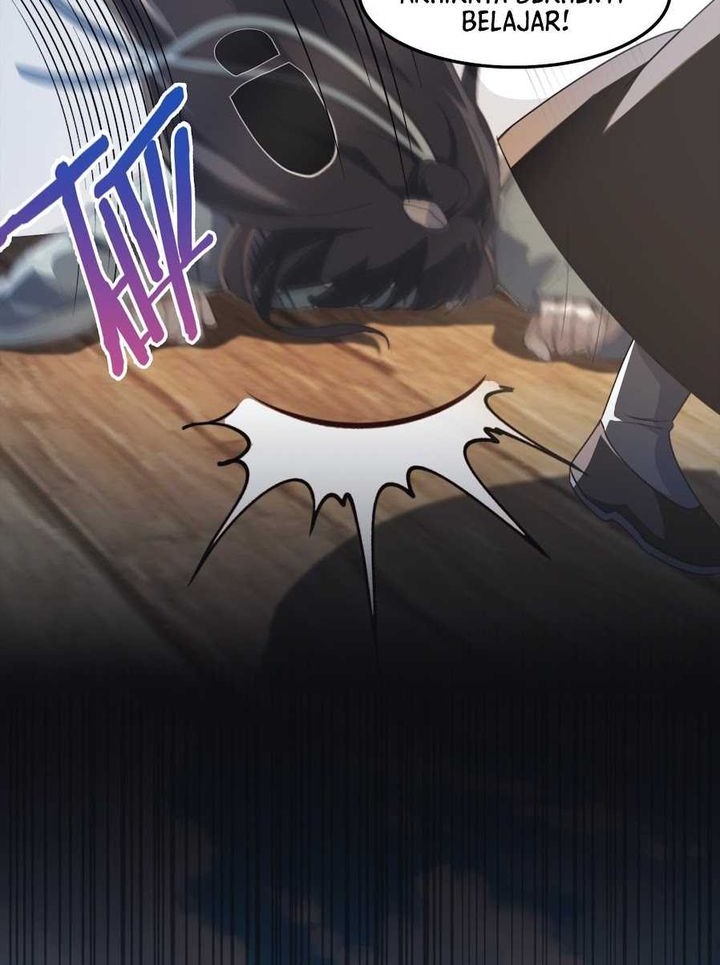 It Turns Out That I Have Been Invincible For A Long Time Chapter 2 Gambar 15