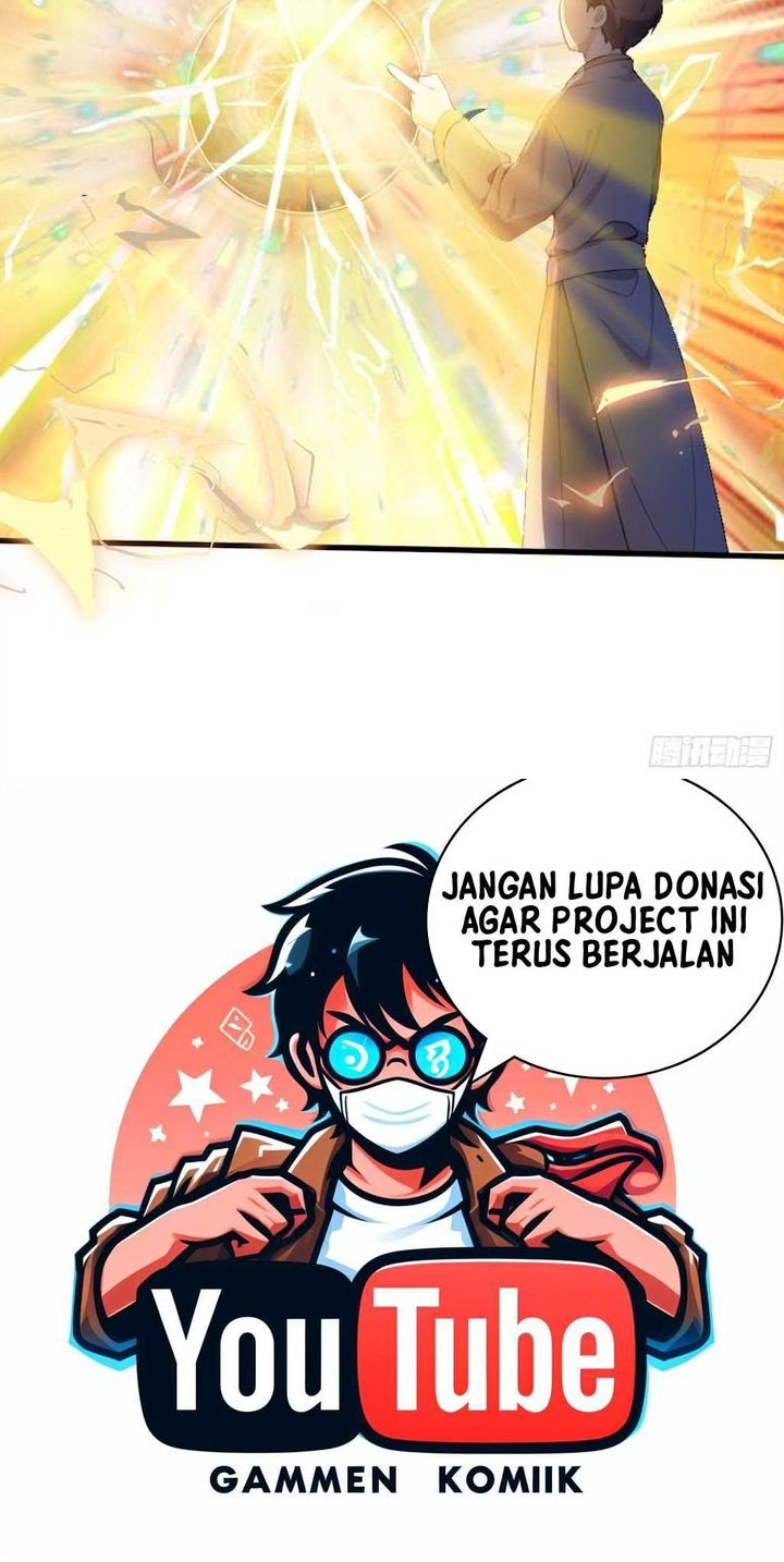It Turns Out That I Have Been Invincible For A Long Time Chapter 2 Gambar 27