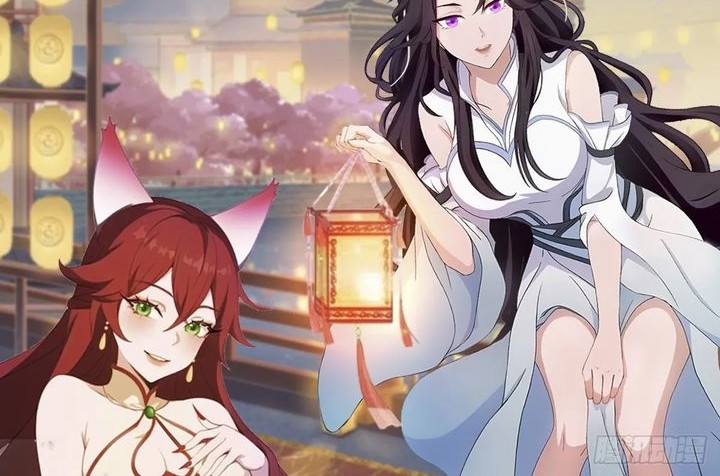 It Turns Out That I Have Been Invincible For A Long Time Chapter 20 Gambar 29