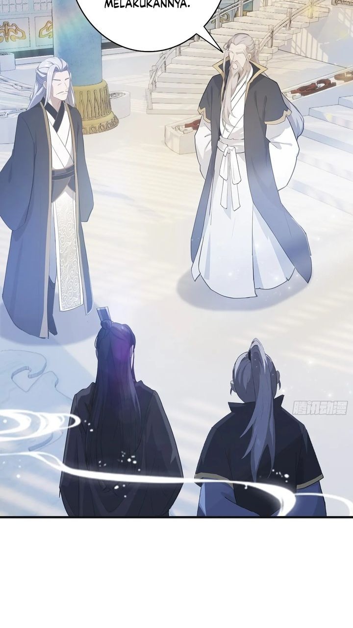 It Turns Out That I Have Been Invincible For A Long Time Chapter 20 Gambar 27