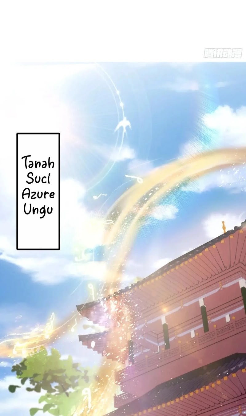 It Turns Out That I Have Been Invincible For A Long Time Chapter 200 Gambar 17