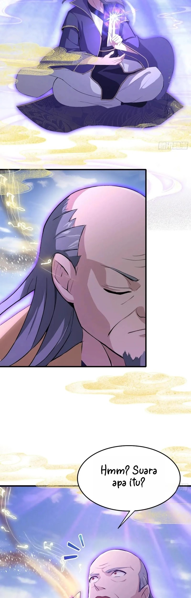 It Turns Out That I Have Been Invincible For A Long Time Chapter 200 Gambar 19