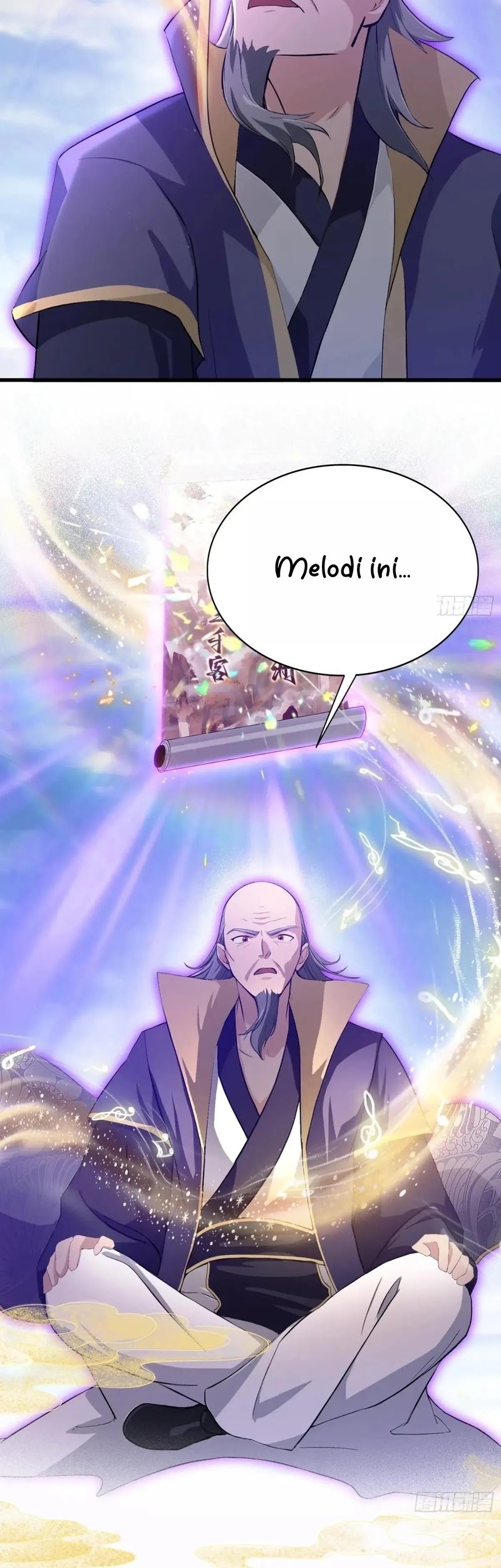 It Turns Out That I Have Been Invincible For A Long Time Chapter 200 Gambar 20