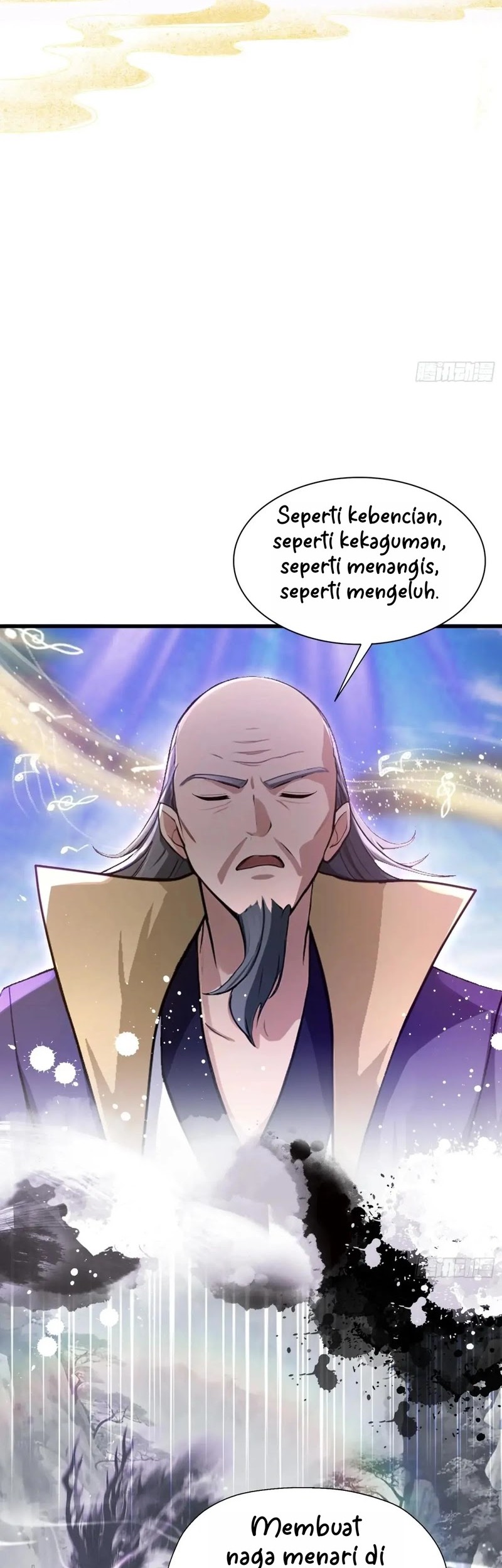 It Turns Out That I Have Been Invincible For A Long Time Chapter 200 Gambar 21