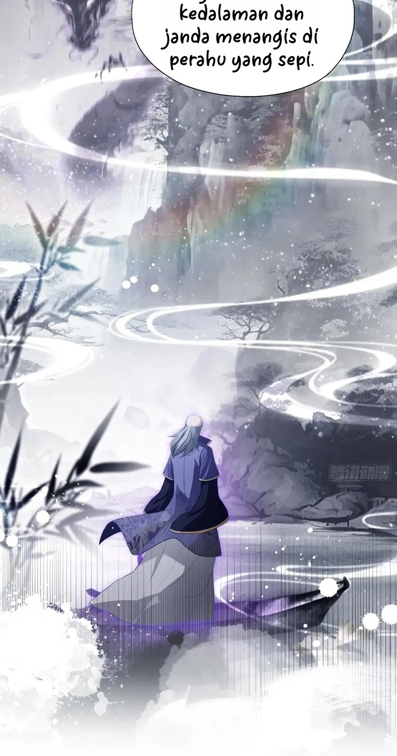 It Turns Out That I Have Been Invincible For A Long Time Chapter 200 Gambar 22