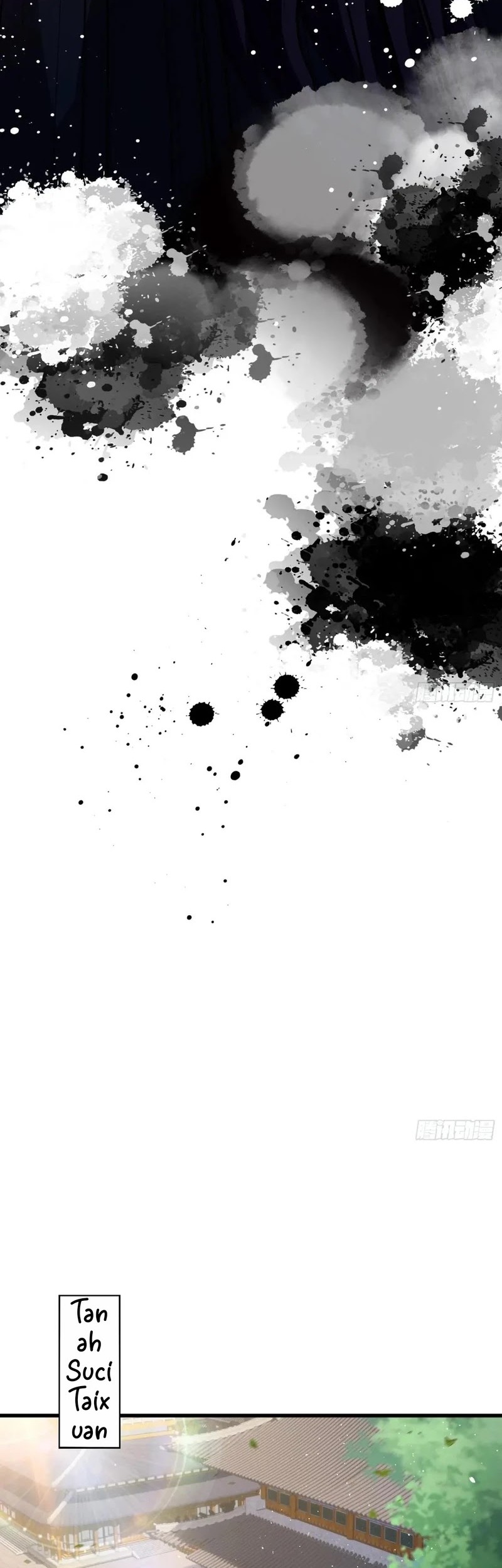 It Turns Out That I Have Been Invincible For A Long Time Chapter 201 Gambar 19