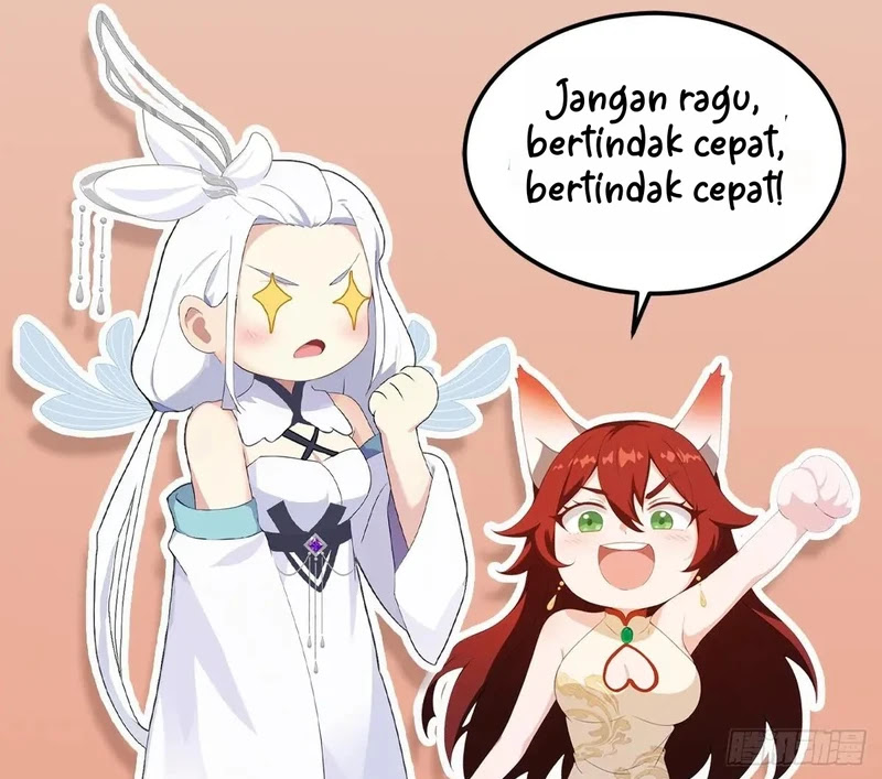 It Turns Out That I Have Been Invincible For A Long Time Chapter 201 Gambar 26