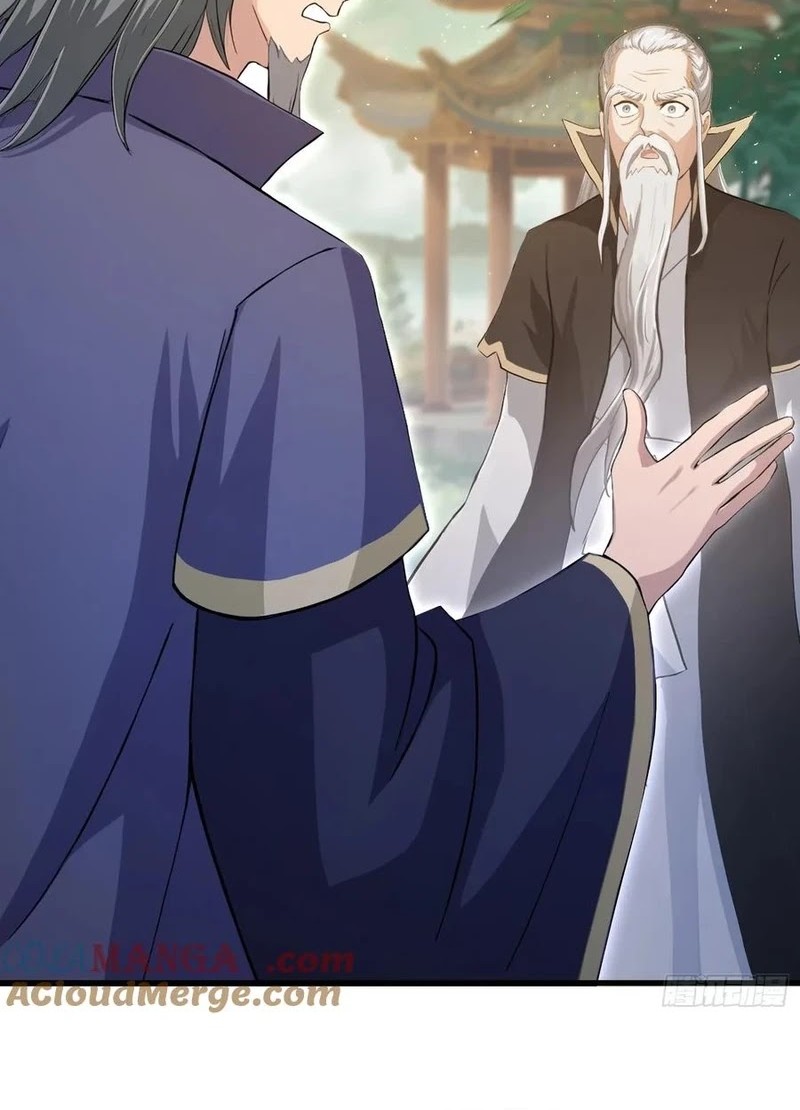 It Turns Out That I Have Been Invincible For A Long Time Chapter 202 Gambar 14