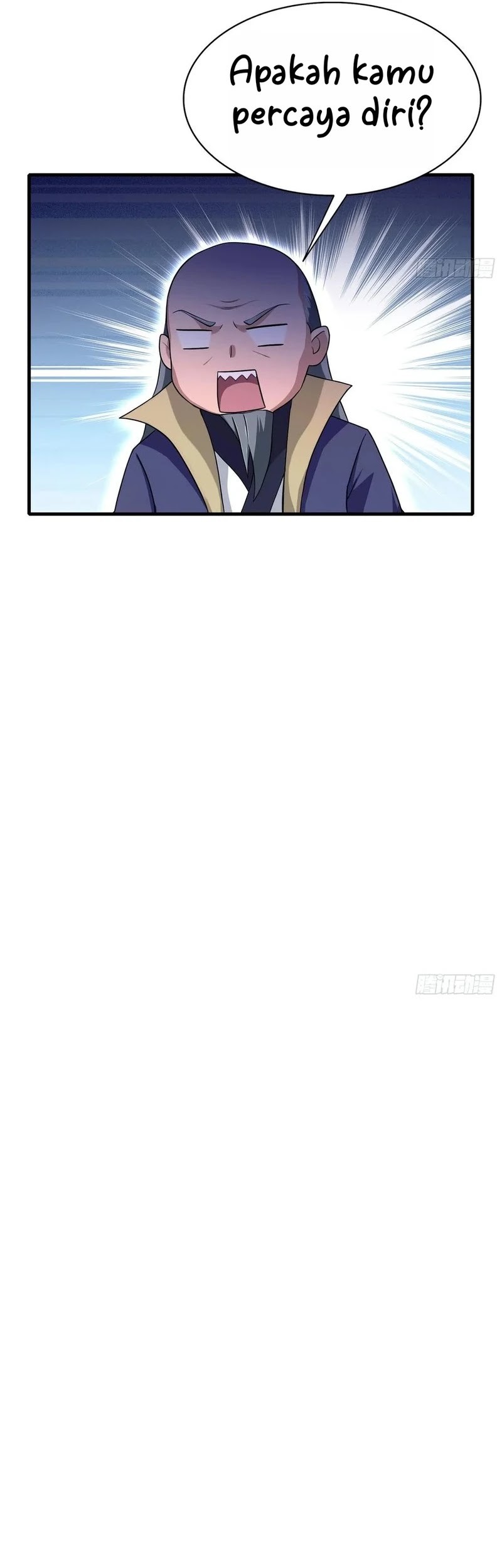 It Turns Out That I Have Been Invincible For A Long Time Chapter 202 Gambar 23