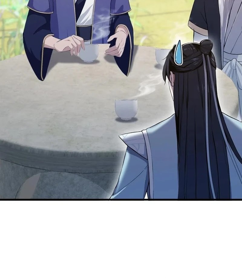 It Turns Out That I Have Been Invincible For A Long Time Chapter 204 Gambar 22