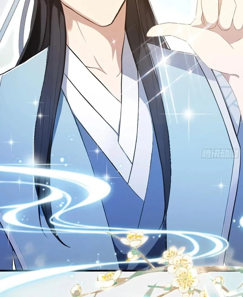 It Turns Out That I Have Been Invincible For A Long Time Chapter 205 Gambar 14