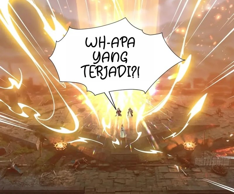 It Turns Out That I Have Been Invincible For A Long Time Chapter 206 Gambar 9