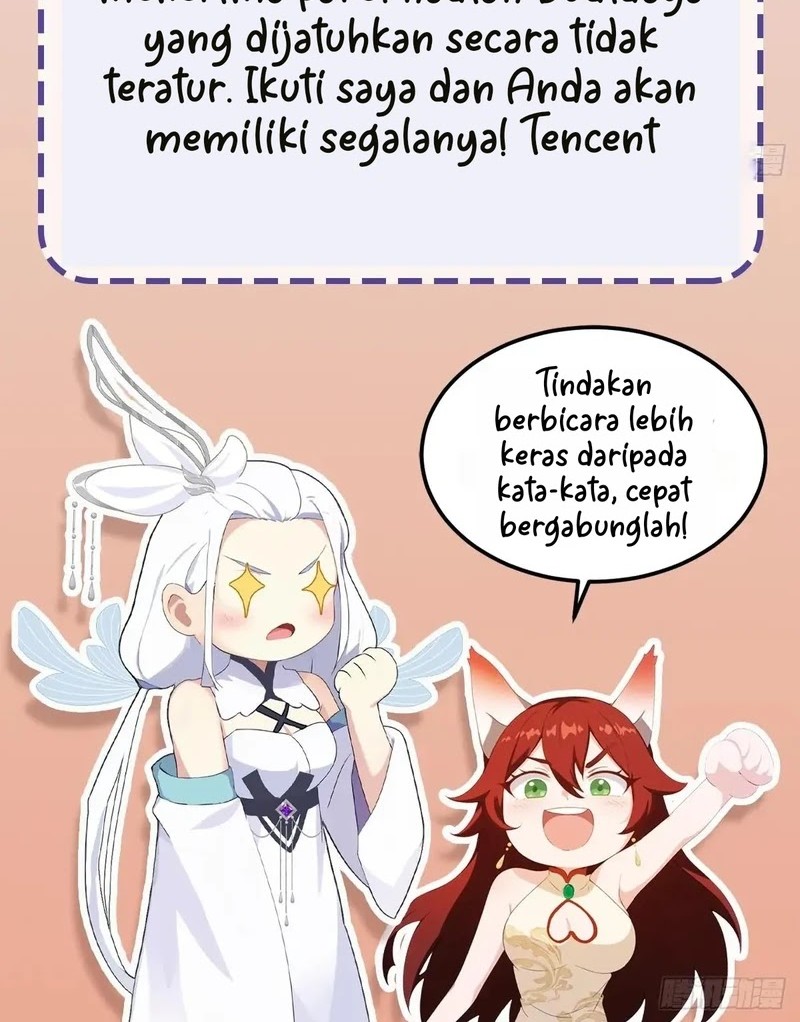 It Turns Out That I Have Been Invincible For A Long Time Chapter 206 Gambar 30