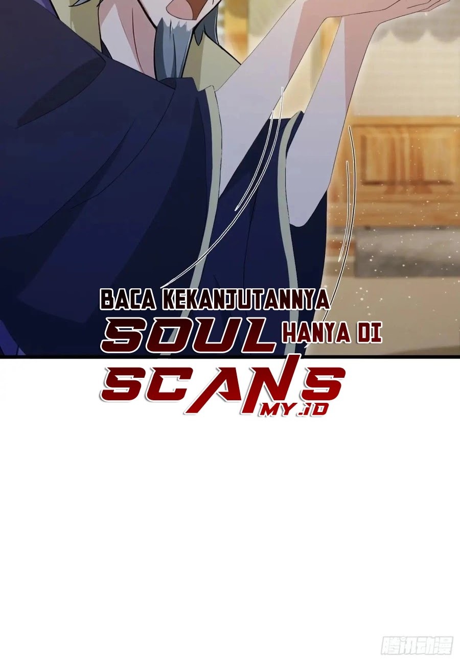 It Turns Out That I Have Been Invincible For A Long Time Chapter 207 Gambar 28