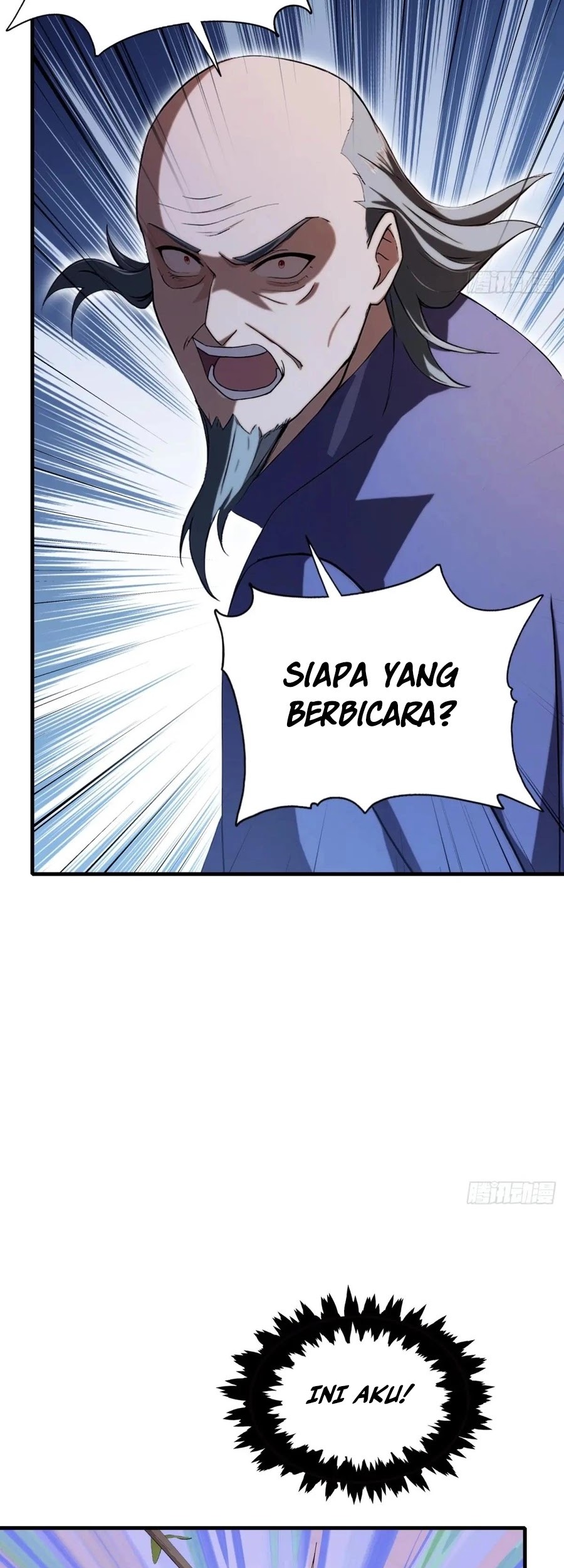 It Turns Out That I Have Been Invincible For A Long Time Chapter 208 Gambar 8