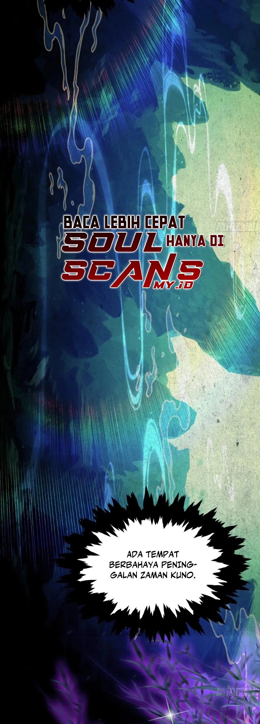 It Turns Out That I Have Been Invincible For A Long Time Chapter 208 Gambar 15