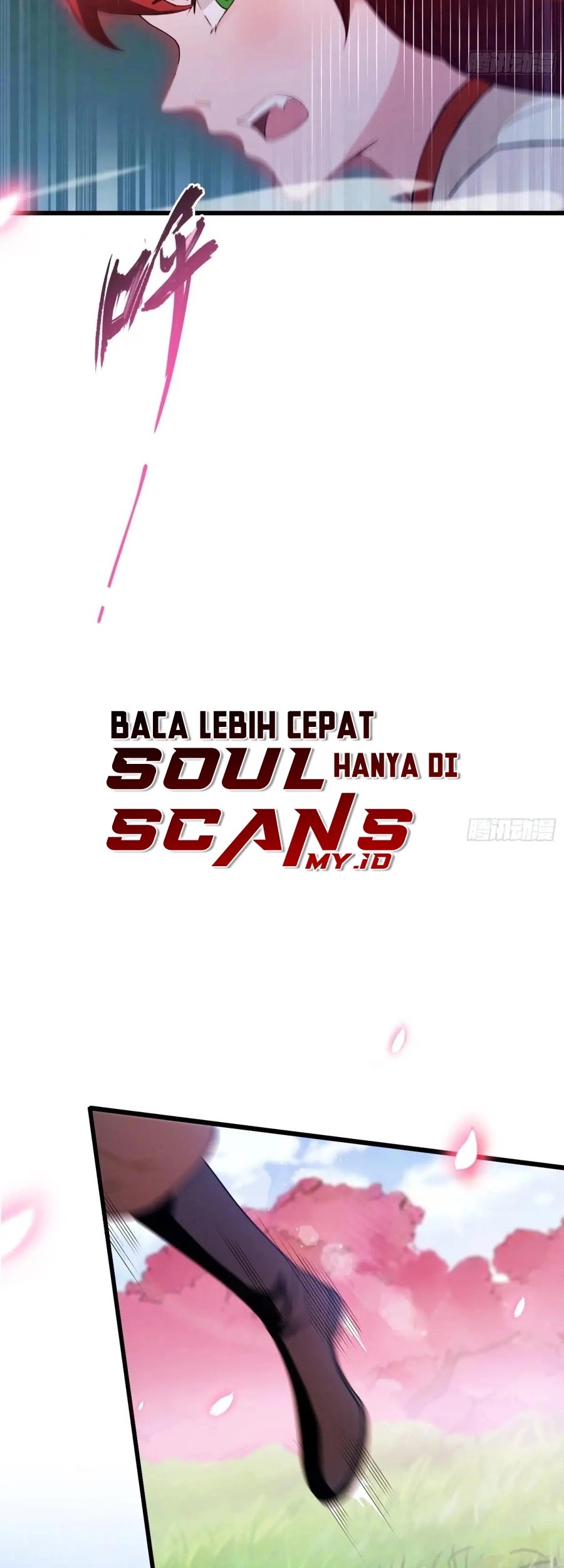 It Turns Out That I Have Been Invincible For A Long Time Chapter 209 Gambar 26