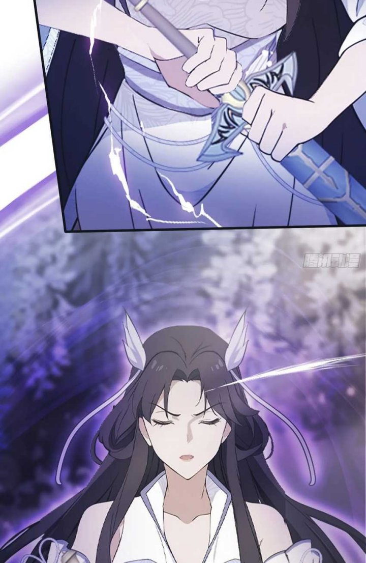 It Turns Out That I Have Been Invincible For A Long Time Chapter 21 Gambar 15