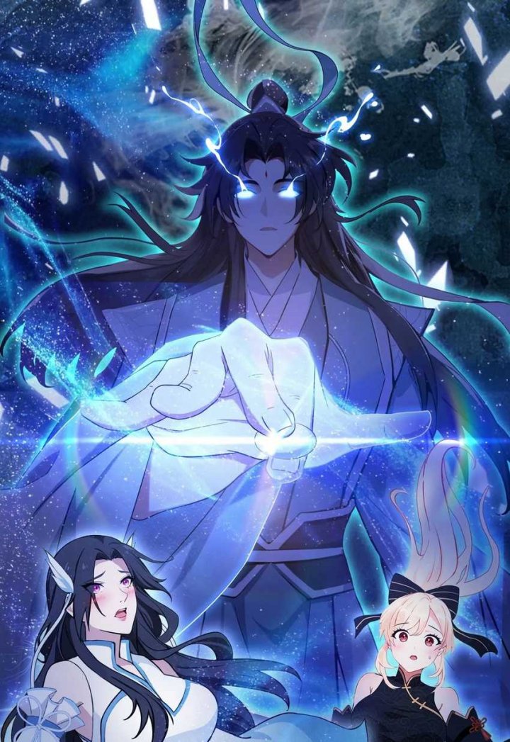 Baca  It Turns Out That I Have Been Invincible For A Long Time Chapter 21 Gambar 2