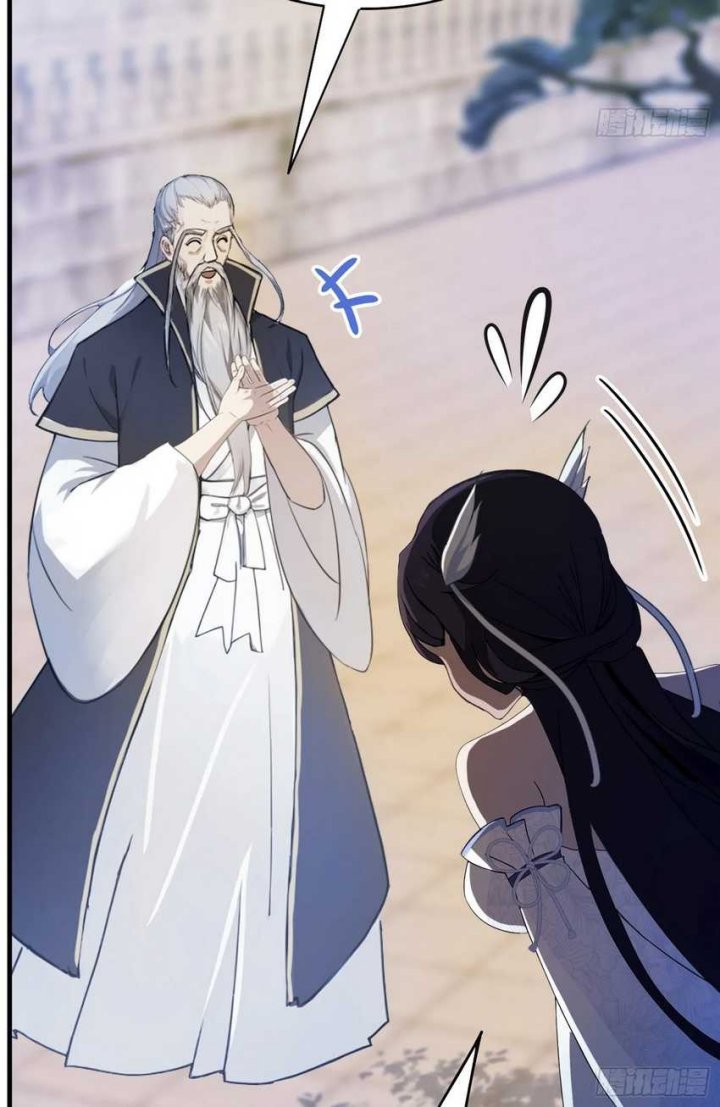 It Turns Out That I Have Been Invincible For A Long Time Chapter 21 Gambar 21