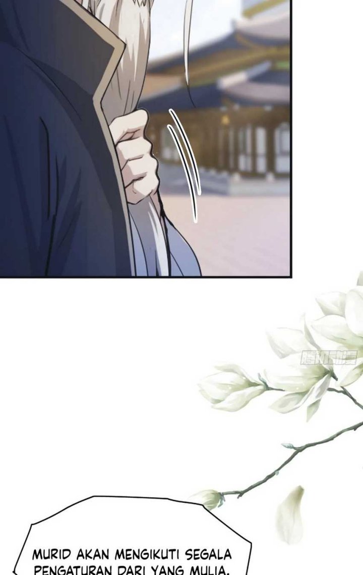 It Turns Out That I Have Been Invincible For A Long Time Chapter 21 Gambar 24