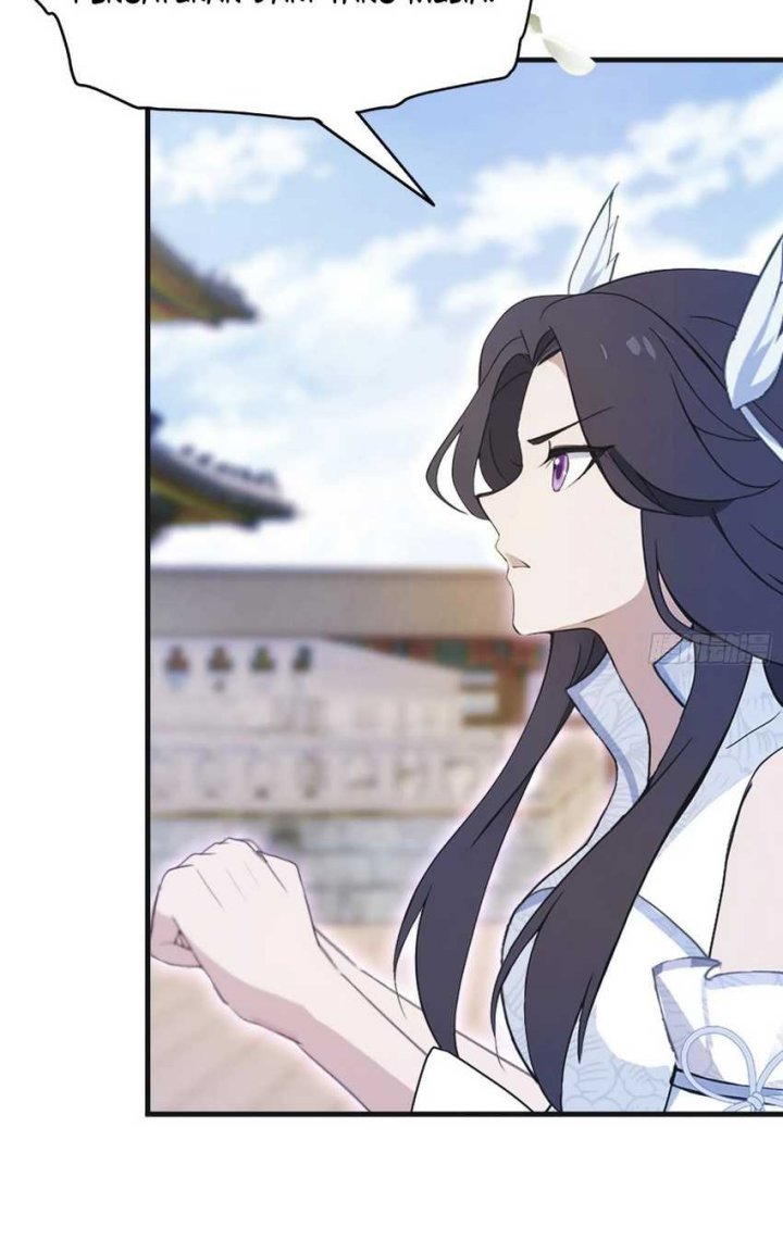 It Turns Out That I Have Been Invincible For A Long Time Chapter 21 Gambar 25