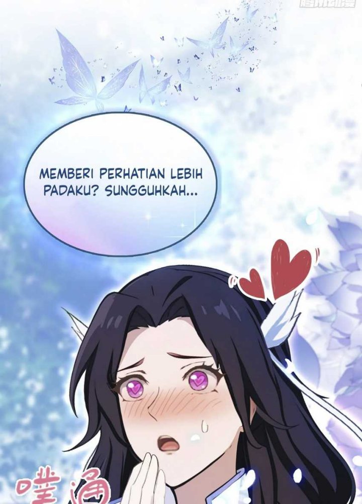 It Turns Out That I Have Been Invincible For A Long Time Chapter 21 Gambar 33