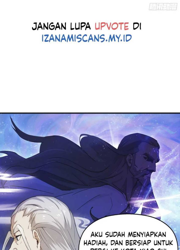 It Turns Out That I Have Been Invincible For A Long Time Chapter 21 Gambar 35