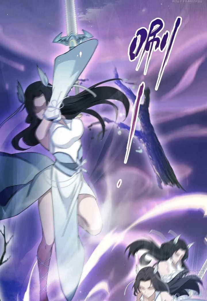 It Turns Out That I Have Been Invincible For A Long Time Chapter 21 Gambar 7