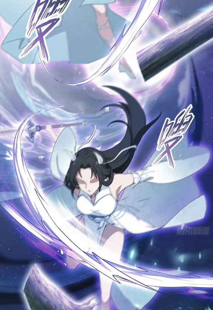 It Turns Out That I Have Been Invincible For A Long Time Chapter 21 Gambar 9