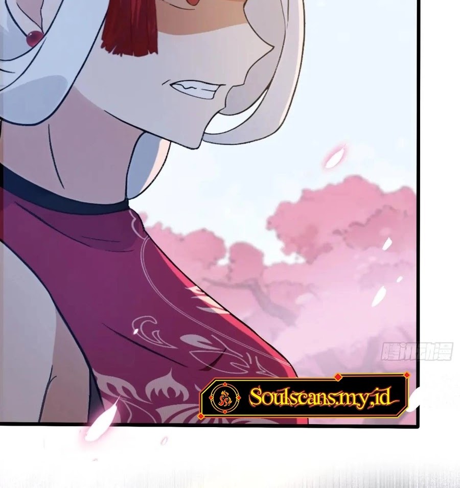 It Turns Out That I Have Been Invincible For A Long Time Chapter 210 Gambar 16