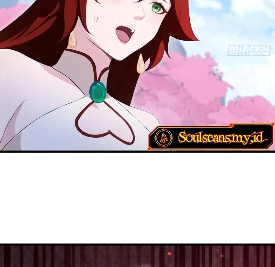 It Turns Out That I Have Been Invincible For A Long Time Chapter 210 Gambar 20