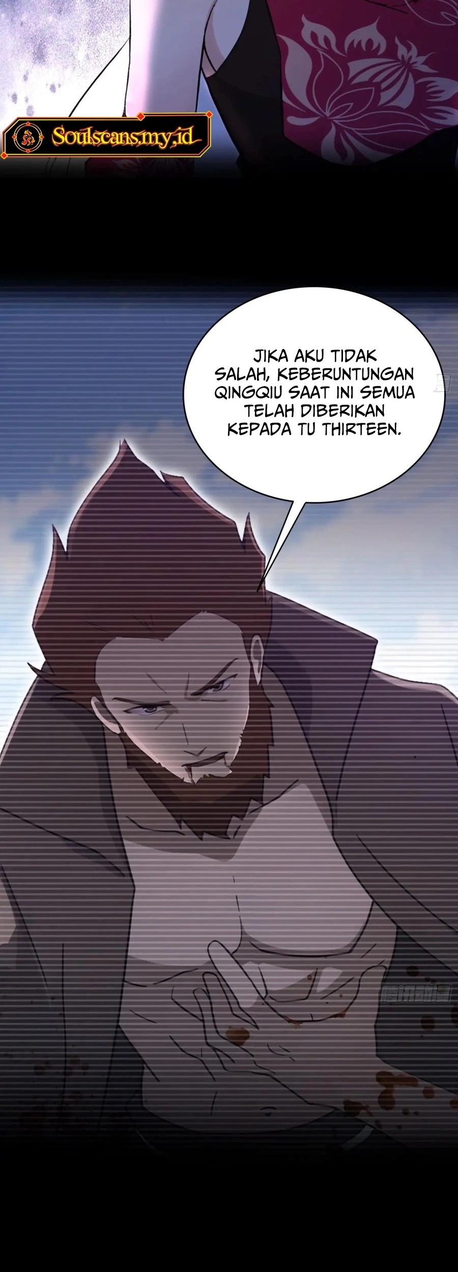 It Turns Out That I Have Been Invincible For A Long Time Chapter 210 Gambar 26