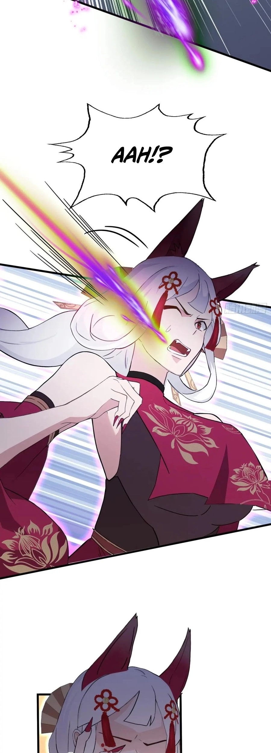 It Turns Out That I Have Been Invincible For A Long Time Chapter 211 Gambar 15