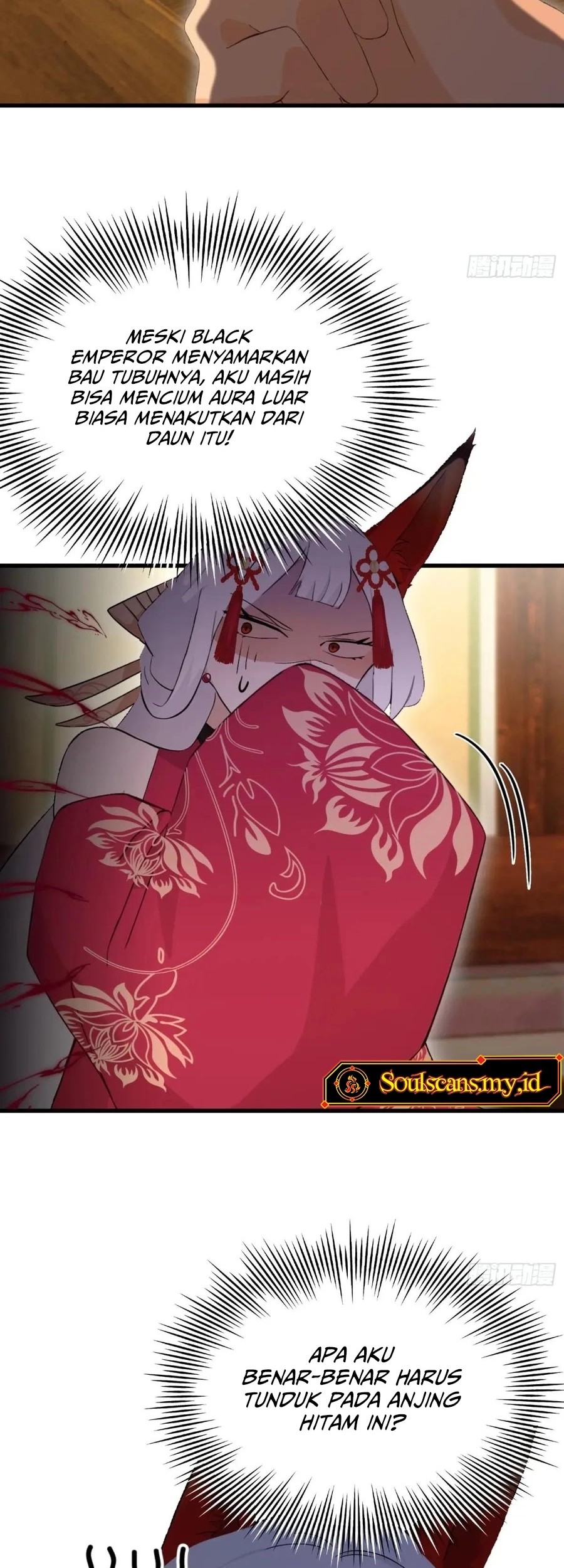 It Turns Out That I Have Been Invincible For A Long Time Chapter 211 Gambar 19