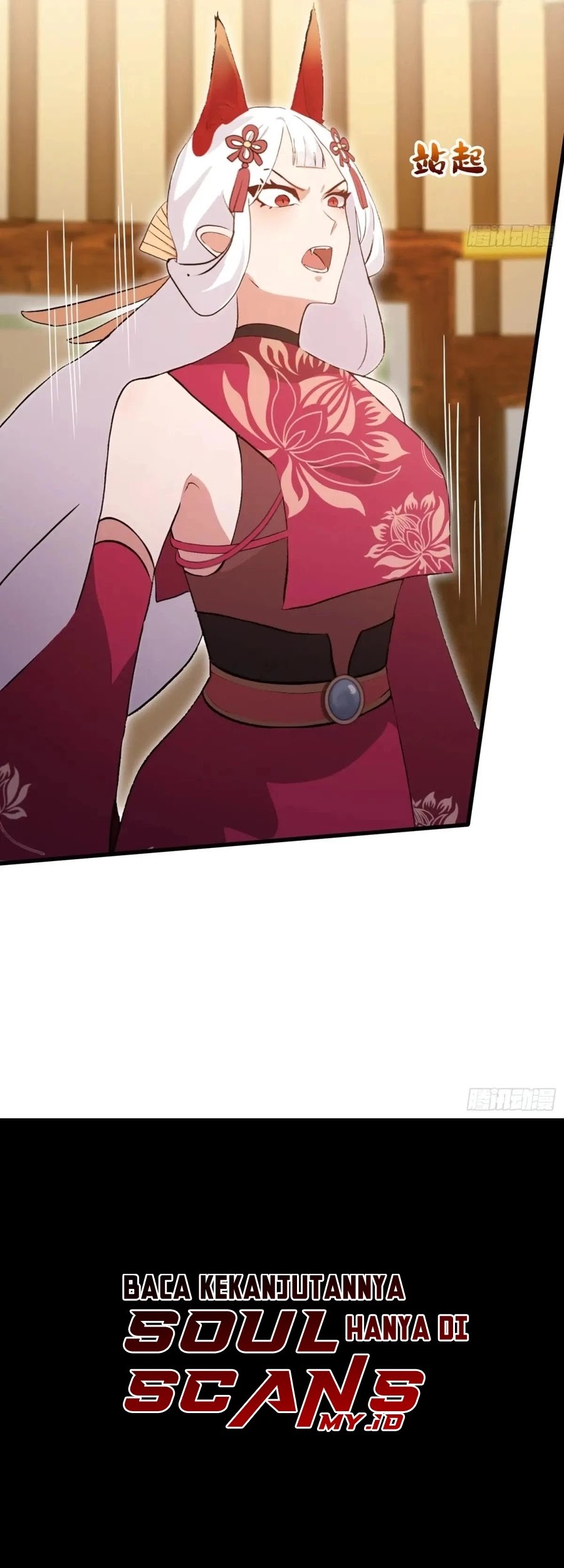 It Turns Out That I Have Been Invincible For A Long Time Chapter 211 Gambar 26